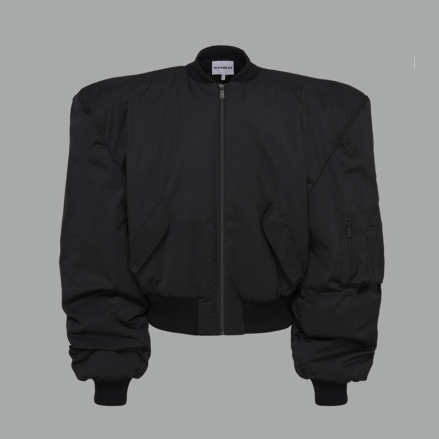 JACKETS