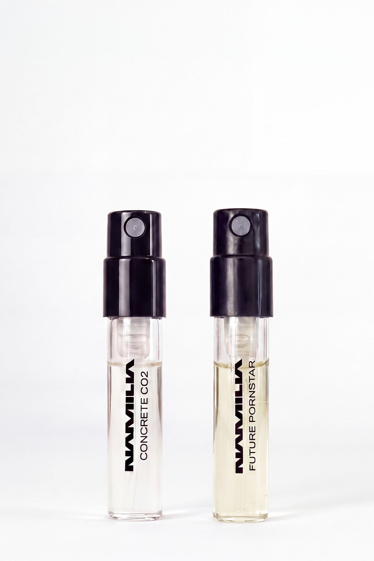 FUTURE PORNSTAR 1.0ml + CONCRETE CO2 1.0ml Sample Bundle