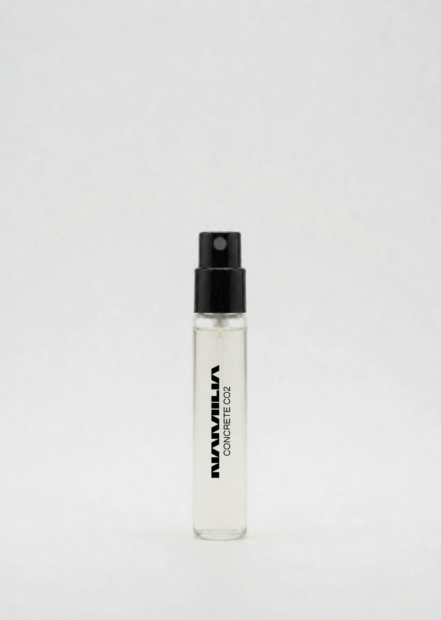 CONCRETE CO2 1,0ml Sample